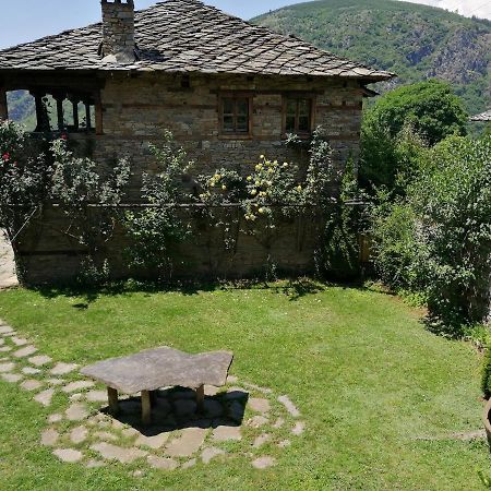 Къща За Гости Кануш Войвода Kovačevica Exterior foto