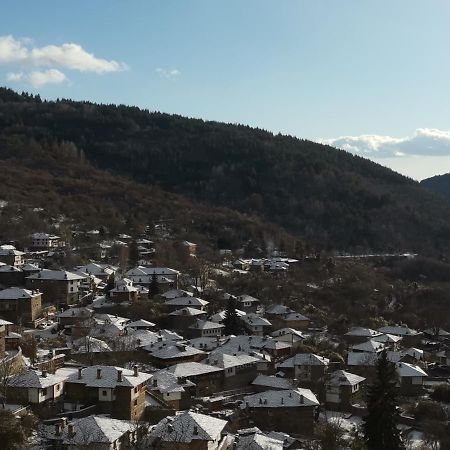 Къща За Гости Кануш Войвода Kovačevica Exterior foto