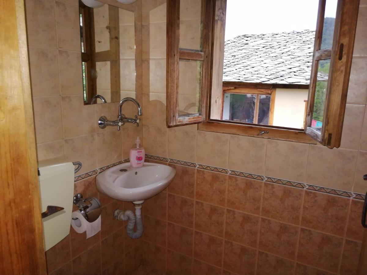 Къща За Гости Кануш Войвода Kovačevica Exterior foto